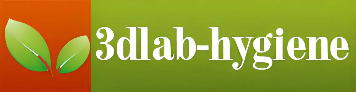 3D LAB HYGIENE