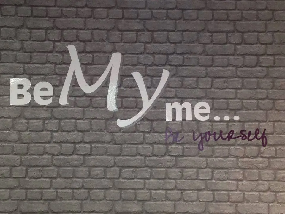 MALUGO COTY (Be MY Me)