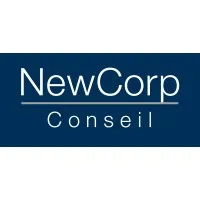 NEWCORP CONSEIL