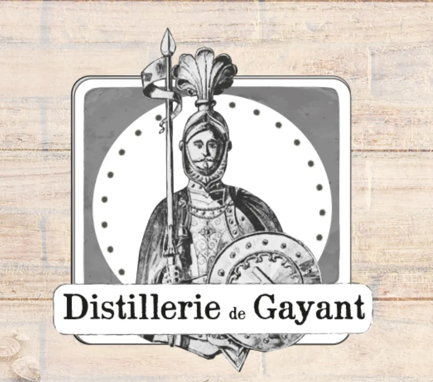 DISTILLERIE DE GAYANT