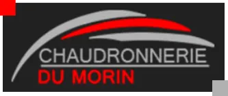 LA CHAUDRONNERIE DU MORIN
