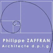 PHILIPPE ZAFFRAN  ARCHITECTE