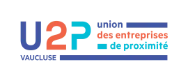 UNION DES ENTREPRISES DE PROXIMITE VAUCLUSE (U2P 84)