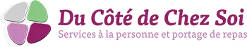 DU COTE DE CHEZ SOI