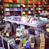SARL LA MAISON DU SAVON DE MARSEILLE LOURDES
