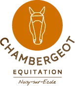 CHAMBERGEOT EQUITATION