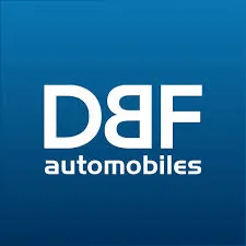 DBF MONTPELLIER AUTOMOBILES