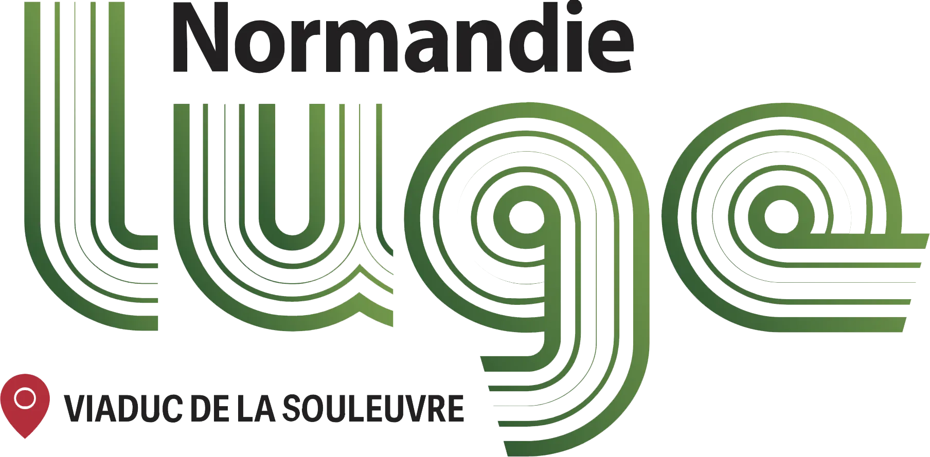 NORMANDIE LUGE