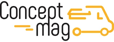 LMD CONCEPT (Concept Mag)