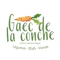 GAEC DE LA CONCHE