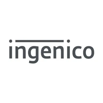 INGENICO TERMINALS