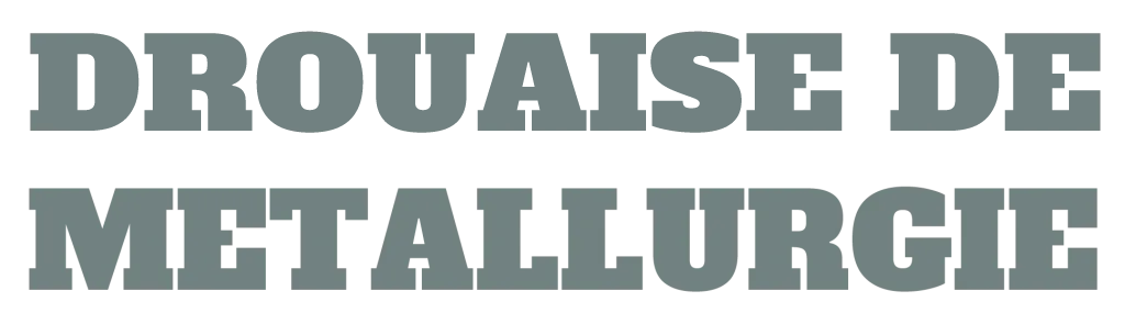 SAS DROUAISE DE METALLURGIE