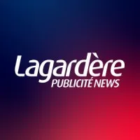 LAGARDERE PUBLICITE NEWS