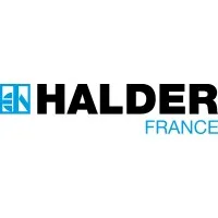 HALDER FRANCE SAS