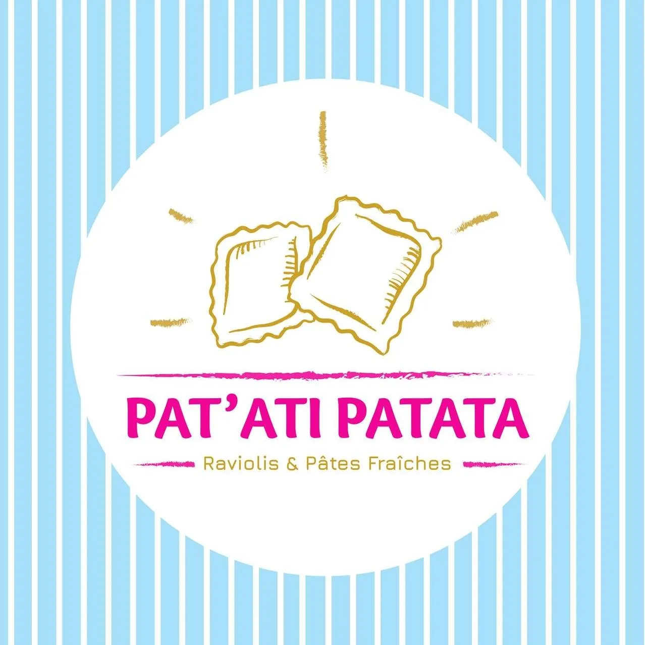 PATE ATI PATATA