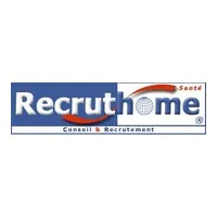 RECRUTHOME SANTE