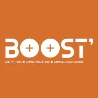 BOOST'