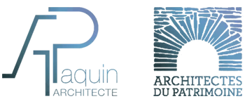 ATELIER PAQUIN ARCHITECTE