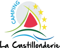 CERF FIVE (CAMPING LA CASTILLONDERIE)