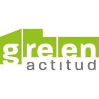 GREEN ACTITUD