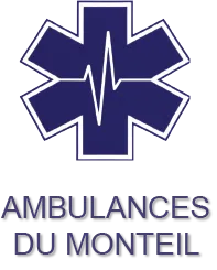 AMBULANCES DU MONTEIL