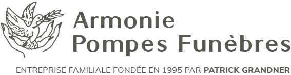 ARMONIE POMPES FUNEBRES