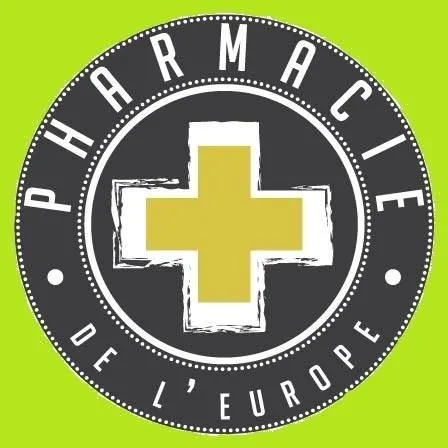 PHARMACIE DE L'EUROPE