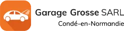 GARAGE GROSSE