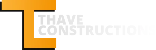 THAVE CONSTRUCTIONS