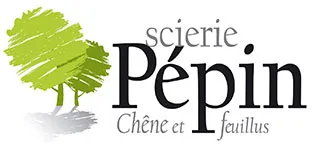 SCIERIE PEPIN
