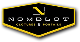 NOMBLOT CLOTURE ET PORTAILS