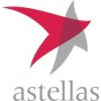 ASTELLAS PHARMA