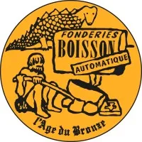 FONDERIE P. BOISSON FILS ET COMPAGNIE