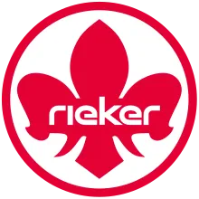 RIEKER - GABORIEAU SA