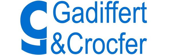 GADIFFERT ET CROCFER