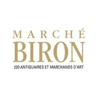 S.A. LE MARCHE BIRON (BIRON  MARCHE BIRON  ANTIQUITES BIRON  BIRON INTERNATIONAL)