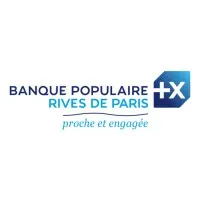BANQUE POPULAIRE RIVES DE PARIS