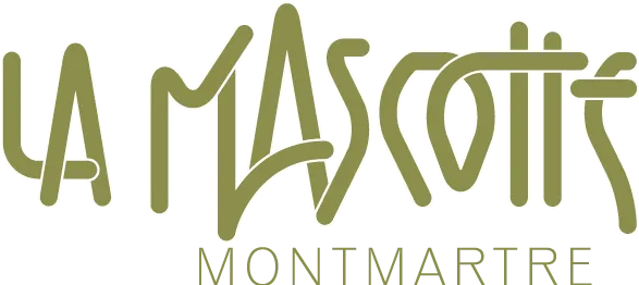 LA MASCOTTE