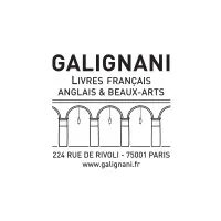 LIBRAIRIE GALIGNANI