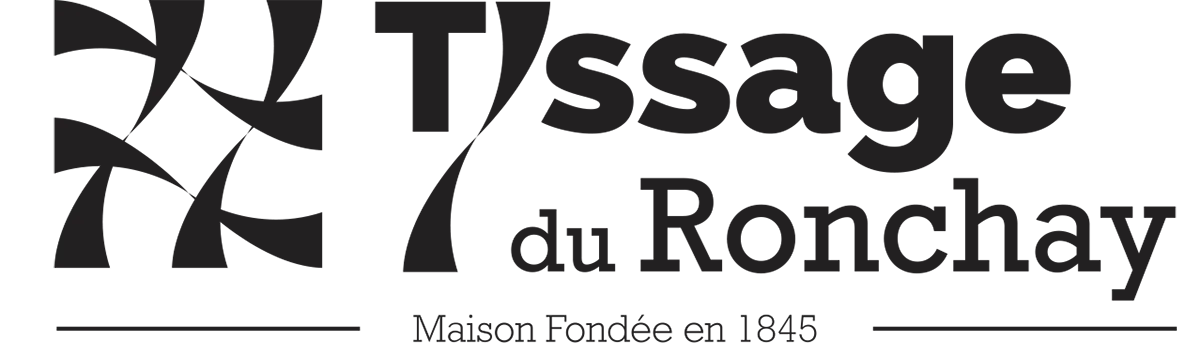 TISSAGE DU RONCHAY LARDANS ET COMPAGNIE