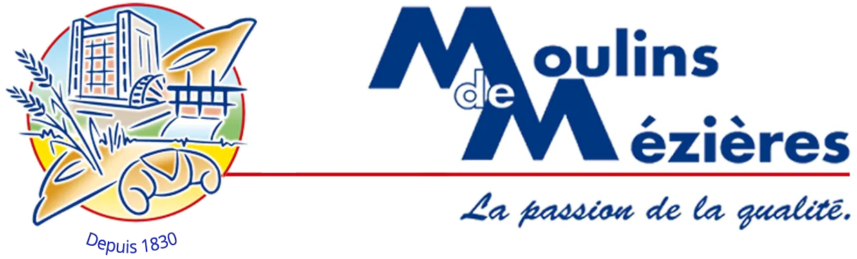MOULINS DE MEZIERES SA