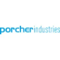 PORCHER INDUSTRIES