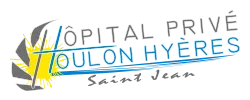 HOPITAL PRIVE TOULON HYERES - SAINTJEAN