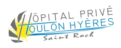 HOPITAL PRIVE TOULON HYERES -SAINT ROCH