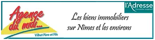 AGENCE DU MIDI AGENCE IMMOBIL