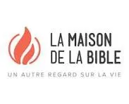 LA MAISON DE LA BIBLE
