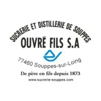SUCR DISTIL SOUPPES OUVRE FILS