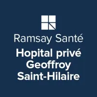 HOPITAL PRIVE GEOFFROY SAINT HILAIRE