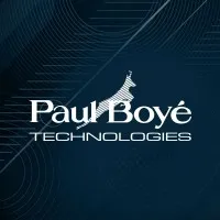 PAUL BOYE SA