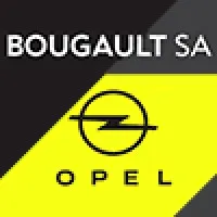 BOUGAULT SAS